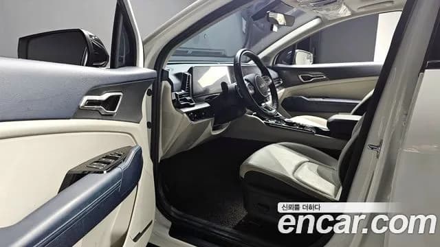 2022 Kia Sportage 5th Gen Diesel 2.0 2WD Sold VIN KNAPW81CBNK036733 – photo 14 2022 Kia Sportage 5th Gen Diesel 2.0 2WD Sold VIN KNAPW81CBNK036733 – photo 14