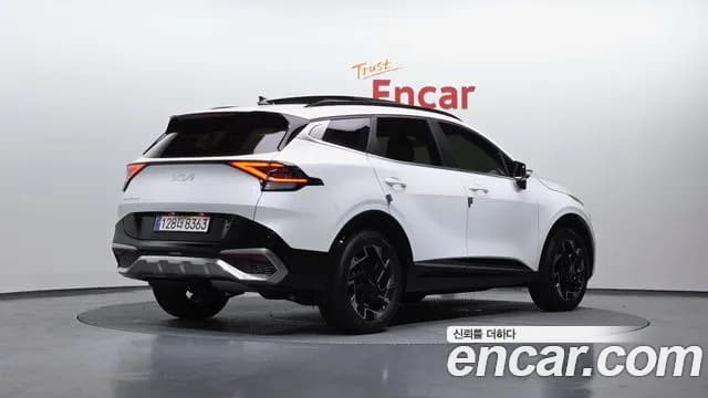 2022 Kia Sportage 5th Gen Diesel 2.0 2WD Sold VIN KNAPW81CBNK047581 – side profile 2022 Kia Sportage 5th Gen Diesel 2.0 2WD Sold VIN KNAPW81CBNK047581 – side profile