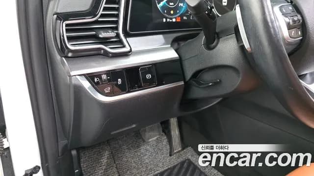 2022 Kia Sportage 5th Gen Diesel 2.0 2WD Sold VIN KNAPW81CBNK047581 – photo 11 2022 Kia Sportage 5th Gen Diesel 2.0 2WD Sold VIN KNAPW81CBNK047581 – photo 11