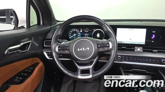 2022 Kia Sportage 5th Gen Diesel 2.0 2WD Sold VIN KNAPW81CBNK047581 – photo 13 2022 Kia Sportage 5th Gen Diesel 2.0 2WD Sold VIN KNAPW81CBNK047581 – photo 13