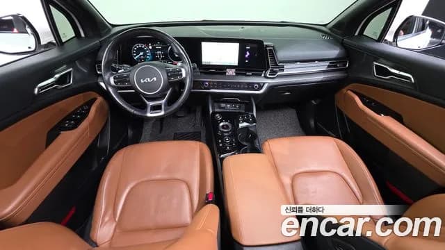 2022 Kia Sportage 5th Gen Diesel 2.0 2WD Sold VIN KNAPW81CBNK047581 – photo 15 2022 Kia Sportage 5th Gen Diesel 2.0 2WD Sold VIN KNAPW81CBNK047581 – photo 15