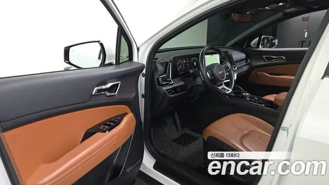 2022 Kia Sportage 5th Gen Diesel 2.0 2WD Sold VIN KNAPW81CBNK047581 – photo 21 2022 Kia Sportage 5th Gen Diesel 2.0 2WD Sold VIN KNAPW81CBNK047581 – photo 21
