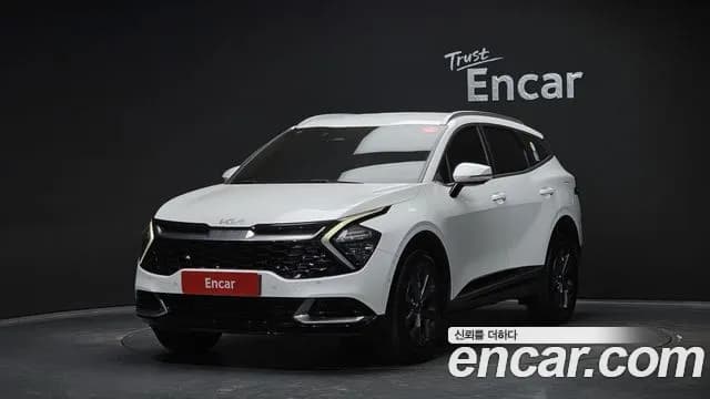 2022 Kia Sportage 5th Gen Diesel 2.0 2WD Sold VIN KNAPW81CBNK066345 – front exterior 2022 Kia Sportage 5th Gen Diesel 2.0 2WD Sold VIN KNAPW81CBNK066345 – front exterior