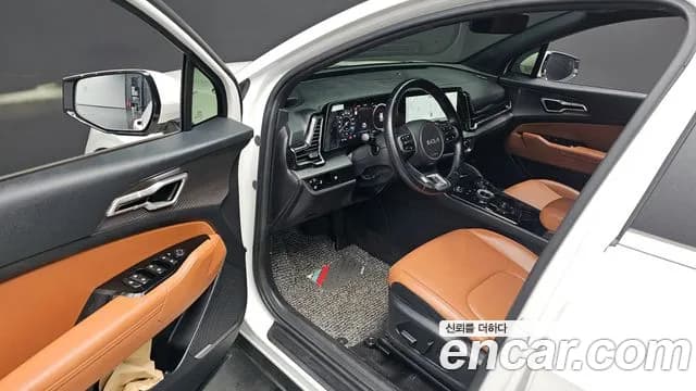 2022 Kia Sportage 5th Gen Diesel 2.0 2WD Sold VIN KNAPW81CBNK066345 – engine bay 2022 Kia Sportage 5th Gen Diesel 2.0 2WD Sold VIN KNAPW81CBNK066345 – engine bay