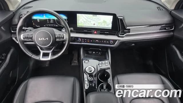 2023 Kia Sportage 5th Gen Diesel 2.0 2WD Sold VIN KNAPW81CBPK096821 – engine bay 2023 Kia Sportage 5th Gen Diesel 2.0 2WD Sold VIN KNAPW81CBPK096821 – engine bay