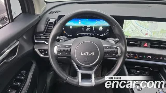 2023 Kia Sportage 5th Gen Diesel 2.0 2WD Sold VIN KNAPW81CBPK096821 – photo 13 2023 Kia Sportage 5th Gen Diesel 2.0 2WD Sold VIN KNAPW81CBPK096821 – photo 13
