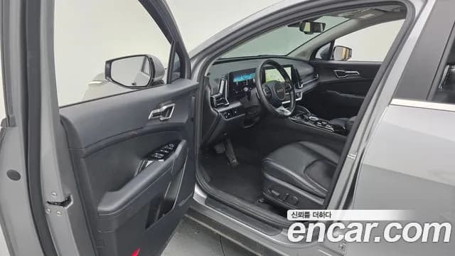 2023 Kia Sportage 5th Gen Diesel 2.0 2WD Sold VIN KNAPW81CBPK096821 – photo 14 2023 Kia Sportage 5th Gen Diesel 2.0 2WD Sold VIN KNAPW81CBPK096821 – photo 14