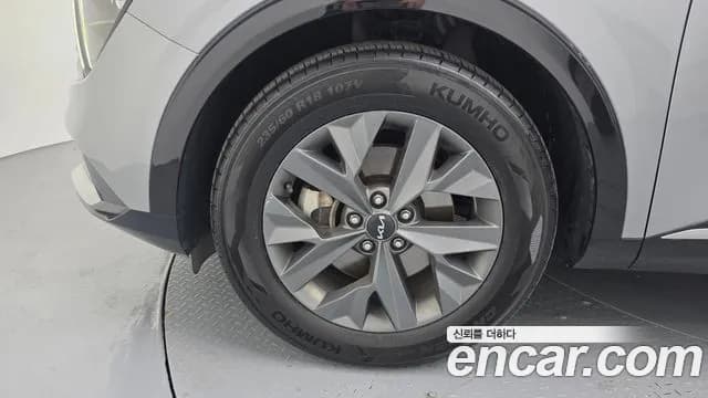 2023 Kia Sportage 5th Gen Diesel 2.0 2WD Sold VIN KNAPW81CBPK096821 – photo 18 2023 Kia Sportage 5th Gen Diesel 2.0 2WD Sold VIN KNAPW81CBPK096821 – photo 18