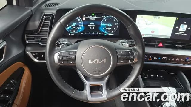 2023 Kia Sportage 5th Gen Diesel 2.0 2WD Sold VIN KNAPW81CBPK130288 – photo 21 2023 Kia Sportage 5th Gen Diesel 2.0 2WD Sold VIN KNAPW81CBPK130288 – photo 21