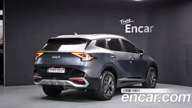 2023 Kia Sportage 5th Gen Diesel 2.0 2WD Sold VIN KNAPW81CBPK131115 – engine bay 2023 Kia Sportage 5th Gen Diesel 2.0 2WD Sold VIN KNAPW81CBPK131115 – engine bay