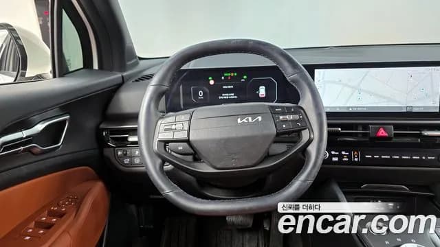 2025 Kia The New Sportage 5th Gen Hybrid HEV 1.6 2WD Sold VIN KNAPW81GBSK224790 – front exterior 2025 Kia The New Sportage 5th Gen Hybrid HEV 1.6 2WD Sold VIN KNAPW81GBSK224790 – front exterior