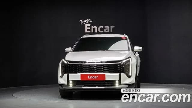 2025 Kia The New Sportage 5th Gen Hybrid HEV 1.6 2WD Sold VIN KNAPW81GBSK224790 – undercarriage 2025 Kia The New Sportage 5th Gen Hybrid HEV 1.6 2WD Sold VIN KNAPW81GBSK224790 – undercarriage