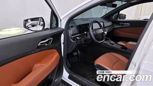 2025 Kia The New Sportage 5th Gen Hybrid HEV 1.6 2WD Sold VIN KNAPW81GBSK224790 – photo 14 2025 Kia The New Sportage 5th Gen Hybrid HEV 1.6 2WD Sold VIN KNAPW81GBSK224790 – photo 14