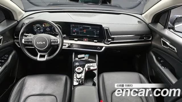 2022 Kia Sportage 5th Gen Diesel 2.0 2WD Sold VIN KNAPX81CBNK022274 – rear exterior 2022 Kia Sportage 5th Gen Diesel 2.0 2WD Sold VIN KNAPX81CBNK022274 – rear exterior