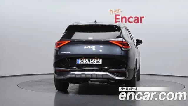 2022 Kia Sportage 5th Gen Diesel 2.0 2WD Sold VIN KNAPX81CBNK022274 – dashboard 2022 Kia Sportage 5th Gen Diesel 2.0 2WD Sold VIN KNAPX81CBNK022274 – dashboard