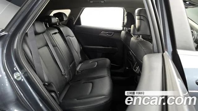 2022 Kia Sportage 5th Gen Diesel 2.0 2WD Sold VIN KNAPX81CBNK022274 – photo 11 2022 Kia Sportage 5th Gen Diesel 2.0 2WD Sold VIN KNAPX81CBNK022274 – photo 11