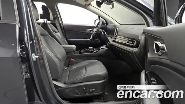 2022 Kia Sportage 5th Gen Diesel 2.0 2WD Sold VIN KNAPX81CBNK022274 – photo 12 2022 Kia Sportage 5th Gen Diesel 2.0 2WD Sold VIN KNAPX81CBNK022274 – photo 12