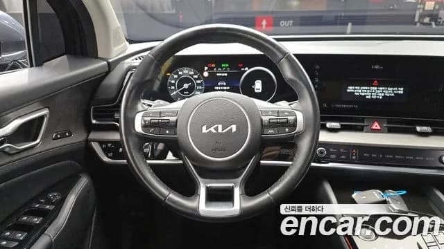2022 Kia Sportage 5th Gen Diesel 2.0 2WD Sold VIN KNAPX81CBNK022274 – photo 15 2022 Kia Sportage 5th Gen Diesel 2.0 2WD Sold VIN KNAPX81CBNK022274 – photo 15