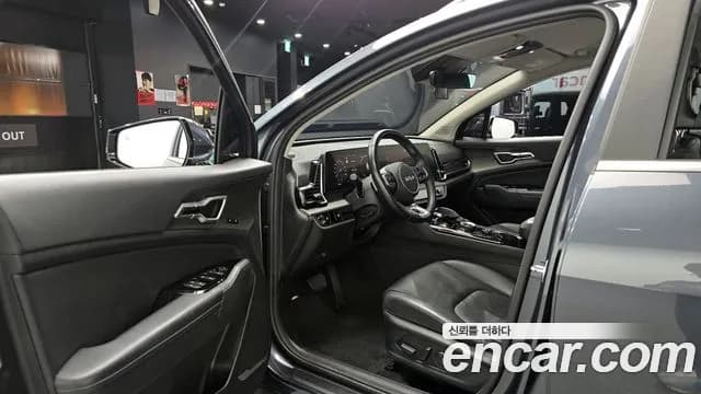 2022 Kia Sportage 5th Gen Diesel 2.0 2WD Sold VIN KNAPX81CBNK022274 – photo 17 2022 Kia Sportage 5th Gen Diesel 2.0 2WD Sold VIN KNAPX81CBNK022274 – photo 17