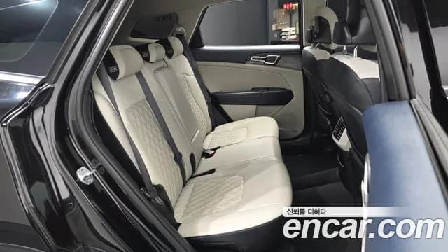 2022 Kia Sportage 5th Gen Diesel 2.0 2WD Sold VIN KNAPX81CBNK023353 – side profile 2022 Kia Sportage 5th Gen Diesel 2.0 2WD Sold VIN KNAPX81CBNK023353 – side profile