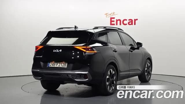 2022 Kia Sportage 5th Gen Diesel 2.0 2WD Sold VIN KNAPX81CBNK023353 – photo 12 2022 Kia Sportage 5th Gen Diesel 2.0 2WD Sold VIN KNAPX81CBNK023353 – photo 12