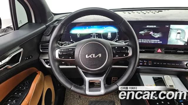 2022 Kia Sportage 5th Gen Diesel 2.0 2WD Sold VIN KNAPX81CBNK024805 – undercarriage 2022 Kia Sportage 5th Gen Diesel 2.0 2WD Sold VIN KNAPX81CBNK024805 – undercarriage