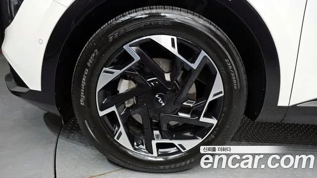 2023 Kia Sportage 5th Gen Diesel 2.0 2WD Sold VIN KNAPX81CBPK206978 – interior seats 2023 Kia Sportage 5th Gen Diesel 2.0 2WD Sold VIN KNAPX81CBPK206978 – interior seats