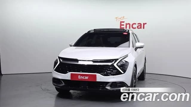 2023 Kia Sportage 5th Gen Diesel 2.0 2WD Sold VIN KNAPX81CBPK206978 – undercarriage 2023 Kia Sportage 5th Gen Diesel 2.0 2WD Sold VIN KNAPX81CBPK206978 – undercarriage
