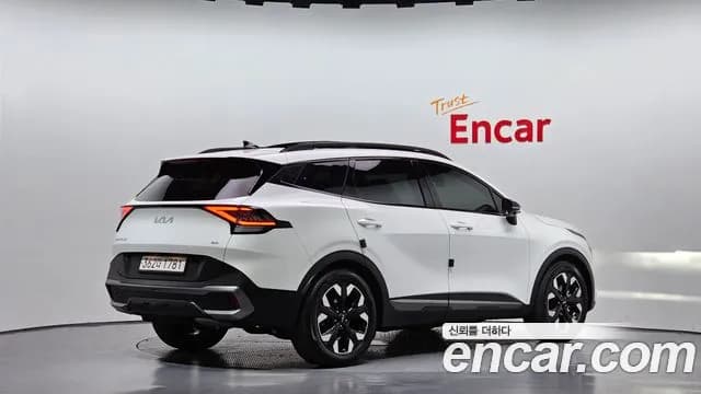 2022 Kia Sportage 5th Gen Diesel 2.0 4WD Sold VIN KNAPX81CDNK019552 – side profile 2022 Kia Sportage 5th Gen Diesel 2.0 4WD Sold VIN KNAPX81CDNK019552 – side profile