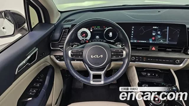 2022 Kia Sportage 5th Gen Diesel 2.0 4WD Sold VIN KNAPX81CDNK019552 – photo 17 2022 Kia Sportage 5th Gen Diesel 2.0 4WD Sold VIN KNAPX81CDNK019552 – photo 17