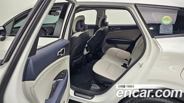 2022 Kia Sportage 5th Gen Diesel 2.0 4WD Sold VIN KNAPX81CDNK019552 – photo 18 2022 Kia Sportage 5th Gen Diesel 2.0 4WD Sold VIN KNAPX81CDNK019552 – photo 18