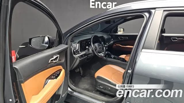 2023 Kia Sportage 5th Gen Diesel 2.0 4WD Sold VIN KNAPX81CDPK112440 – photo 12 2023 Kia Sportage 5th Gen Diesel 2.0 4WD Sold VIN KNAPX81CDPK112440 – photo 12