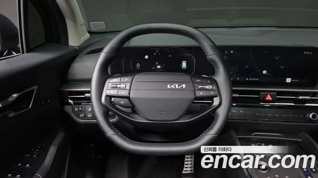 2025 Kia The New Sportage 5th Gen Hybrid HEV 1.6 2WD Sold VIN KNAPX81GBSK215181 – side profile 2025 Kia The New Sportage 5th Gen Hybrid HEV 1.6 2WD Sold VIN KNAPX81GBSK215181 – side profile
