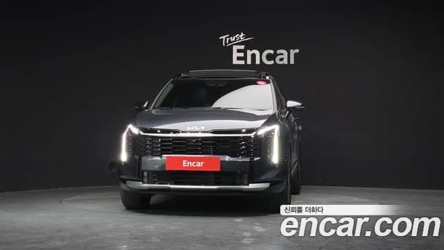 2025 Kia The New Sportage 5th Gen Hybrid HEV 1.6 2WD Sold VIN KNAPX81GBSK215181 – dashboard 2025 Kia The New Sportage 5th Gen Hybrid HEV 1.6 2WD Sold VIN KNAPX81GBSK215181 – dashboard