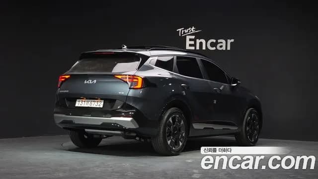 2025 Kia The New Sportage 5th Gen Hybrid HEV 1.6 2WD Sold VIN KNAPX81GBSK215181 – photo 11 2025 Kia The New Sportage 5th Gen Hybrid HEV 1.6 2WD Sold VIN KNAPX81GBSK215181 – photo 11
