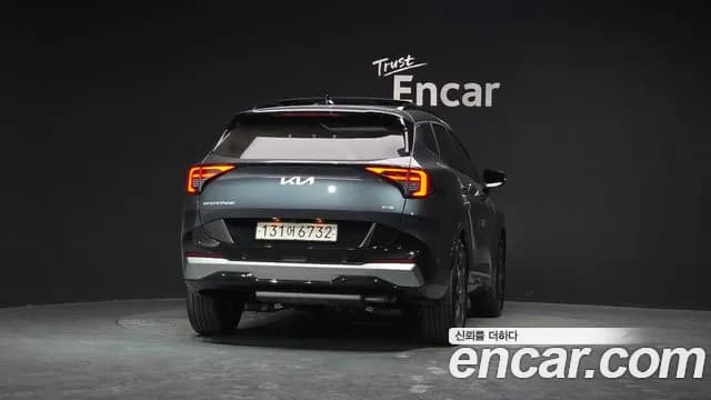 2025 Kia The New Sportage 5th Gen Hybrid HEV 1.6 2WD Sold VIN KNAPX81GBSK215181 – photo 13 2025 Kia The New Sportage 5th Gen Hybrid HEV 1.6 2WD Sold VIN KNAPX81GBSK215181 – photo 13