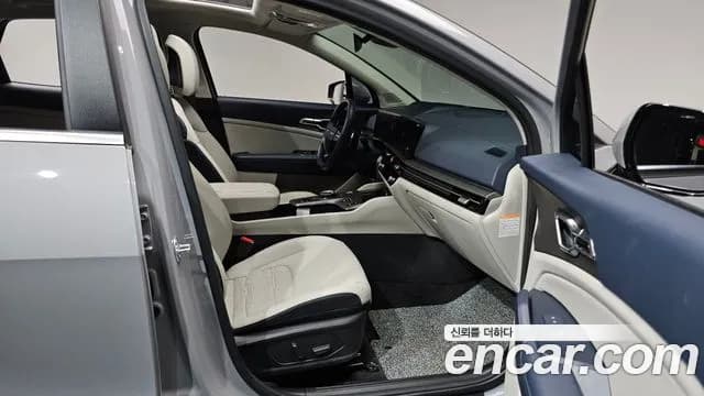 2025 Kia The New Sportage 5th Gen Hybrid HEV 1.6 2WD Sold VIN KNAPX81GBSK225244 – engine bay 2025 Kia The New Sportage 5th Gen Hybrid HEV 1.6 2WD Sold VIN KNAPX81GBSK225244 – engine bay