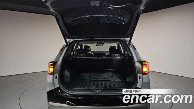 2025 Kia The New Sportage 5th Gen Hybrid HEV 1.6 2WD Sold VIN KNAPX81GBSK225244 – odometer reading 2025 Kia The New Sportage 5th Gen Hybrid HEV 1.6 2WD Sold VIN KNAPX81GBSK225244 – odometer reading