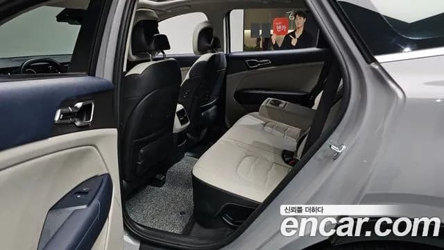 2025 Kia The New Sportage 5th Gen Hybrid HEV 1.6 2WD Sold VIN KNAPX81GBSK225244 – photo 20 2025 Kia The New Sportage 5th Gen Hybrid HEV 1.6 2WD Sold VIN KNAPX81GBSK225244 – photo 20