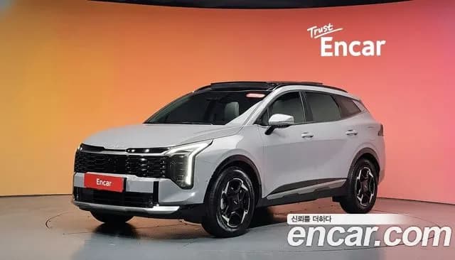 2025 Kia The New Sportage 5th Gen Hybrid HEV 1.6 2WD Sold VIN KNAPX81GBSK225244 – photo 29 2025 Kia The New Sportage 5th Gen Hybrid HEV 1.6 2WD Sold VIN KNAPX81GBSK225244 – photo 29
