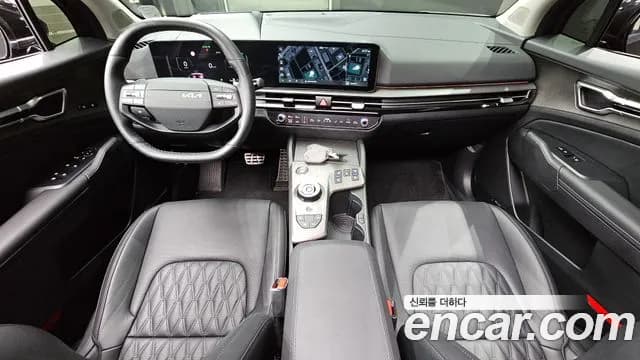 2025 Kia The New Sportage 5th Gen Hybrid HEV 1.6 2WD Sold VIN KNAPX81GBSK226668 – photo 19 2025 Kia The New Sportage 5th Gen Hybrid HEV 1.6 2WD Sold VIN KNAPX81GBSK226668 – photo 19