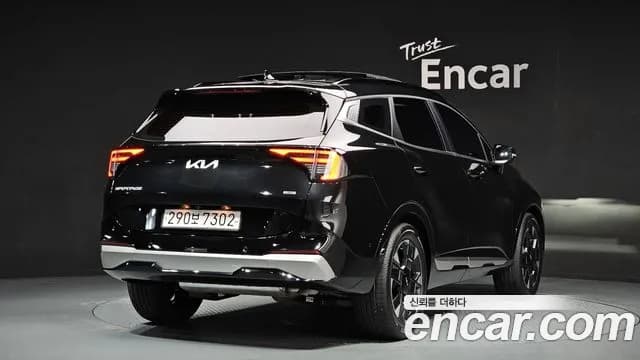 2025 Kia The New Sportage 5th Gen Hybrid HEV 1.6 2WD Sold VIN KNAPX81GBSK226668 – photo 20 2025 Kia The New Sportage 5th Gen Hybrid HEV 1.6 2WD Sold VIN KNAPX81GBSK226668 – photo 20