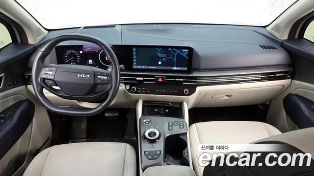 2025 Kia The New Sportage 5th Gen Hybrid HEV 1.6 2WD Sold VIN KNAPX81GBSK232893 – dashboard 2025 Kia The New Sportage 5th Gen Hybrid HEV 1.6 2WD Sold VIN KNAPX81GBSK232893 – dashboard