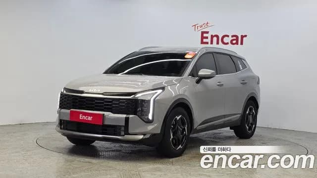 2025 Kia The New Sportage 5th Gen Hybrid HEV 1.6 2WD Sold VIN KNAPX81GBSK232893 – undercarriage 2025 Kia The New Sportage 5th Gen Hybrid HEV 1.6 2WD Sold VIN KNAPX81GBSK232893 – undercarriage