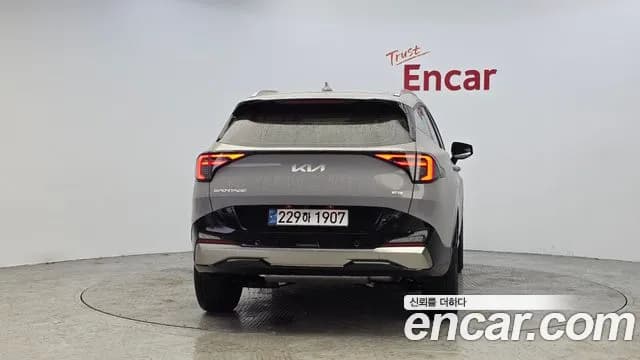 2025 Kia The New Sportage 5th Gen Hybrid HEV 1.6 2WD Sold VIN KNAPX81GBSK232893 – photo 13 2025 Kia The New Sportage 5th Gen Hybrid HEV 1.6 2WD Sold VIN KNAPX81GBSK232893 – photo 13
