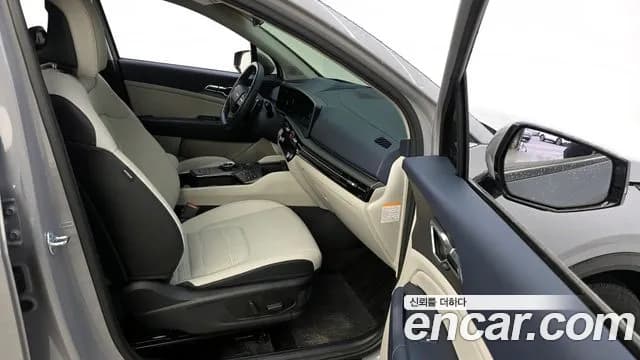 2025 Kia The New Sportage 5th Gen Hybrid HEV 1.6 2WD Sold VIN KNAPX81GBSK232893 – photo 18 2025 Kia The New Sportage 5th Gen Hybrid HEV 1.6 2WD Sold VIN KNAPX81GBSK232893 – photo 18