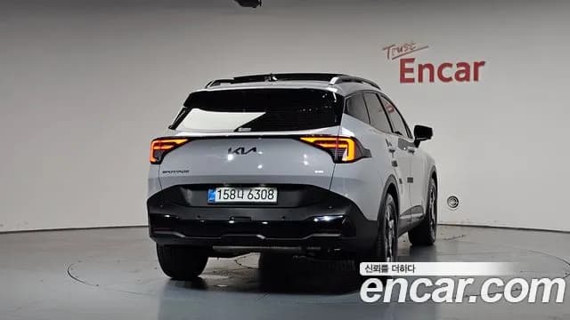 2025 Kia The New Sportage 5th Gen Hybrid HEV 1.6 2WD Sold VIN KNAPX81GBSK257077 – interior seats 2025 Kia The New Sportage 5th Gen Hybrid HEV 1.6 2WD Sold VIN KNAPX81GBSK257077 – interior seats