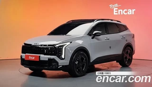 2025 Kia The New Sportage 5th Gen Hybrid HEV 1.6 2WD Sold VIN KNAPX81GBSK257077 – photo 41 2025 Kia The New Sportage 5th Gen Hybrid HEV 1.6 2WD Sold VIN KNAPX81GBSK257077 – photo 41