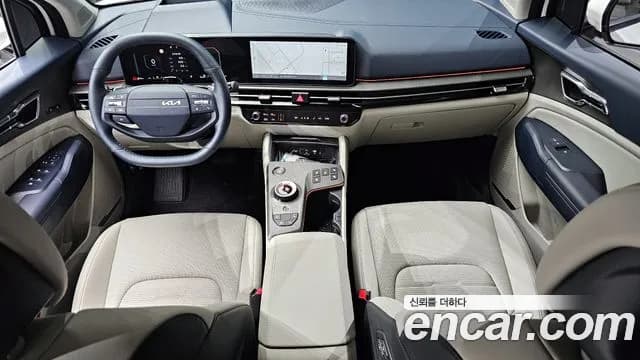 2025 Kia The New Sportage 5th Gen Hybrid HEV 1.6 2WD Sold VIN KNAPX81GBSK275810 – dashboard 2025 Kia The New Sportage 5th Gen Hybrid HEV 1.6 2WD Sold VIN KNAPX81GBSK275810 – dashboard