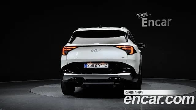 2025 Kia The New Sportage 5th Gen Hybrid HEV 1.6 2WD Sold VIN KNAPX81GBSK275810 – interior seats 2025 Kia The New Sportage 5th Gen Hybrid HEV 1.6 2WD Sold VIN KNAPX81GBSK275810 – interior seats